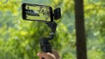 DJI Osmo Mobile 6 (OM 6) Smartphone Gimbal – 3-Axis Stabilization, ActiveTrack 6.0, Foldable Design – - Image 5