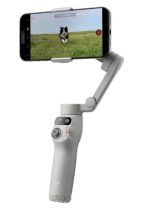 DJI Osmo Mobile 7 (OM7) Smartphone Gimbal – 3-Axis Stabilizer with ActiveTrack 7.0, 10-Hour Battery Life, and Built-In Tripod Best Price In Muscat Oman