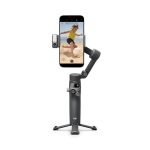 DJI Osmo Mobile 7P OM7P Selfie Gimbal – 3-Axis Smartphone Stabilizer with Multifunction Module - Image 2
