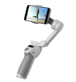 DJI Osmo SE Gimbal – 3-Axis Smartphone Stabilizer with Magnetic Clamp