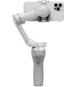 DJI Osmo SE Gimbal – 3-Axis Smartphone Stabilizer with Magnetic Clamp - Image 2