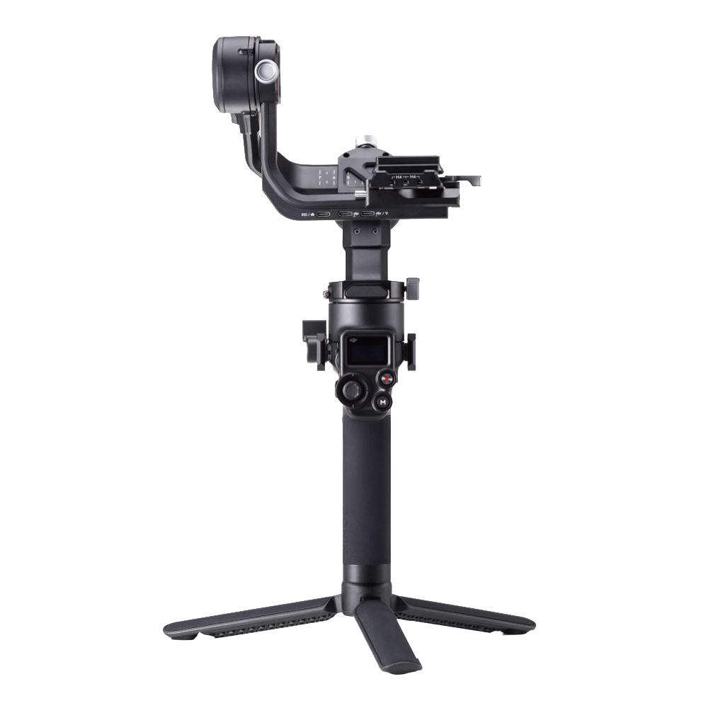 dji-rsc-2-3-axis-camera-gimbal-stabilizer-for-mirrorless-dsl.jpg DJI RSC 2 3-Axis Camera Gimbal Stabilizer for Mirrorless & DSLR – - Image 1