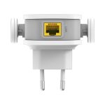 D‑Link DAP‑1610 AC1200 Dual‑Band Wi‑Fi Range Extender – Plug‑in Mesh Booster with Ethernet Port - Image 2