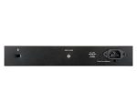D‑Link DGS‑1024D 24‑Port Gigabit Unmanaged Switch – Fanless Metal Desktop/Rackmount - Image 3