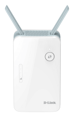 D‑Link Eagle Pro AI E15 AX1500 Wi‑Fi 6 Mesh Range Extender – Dual‑Band Booster with Gigabit Port & AI Optimization - Image 2