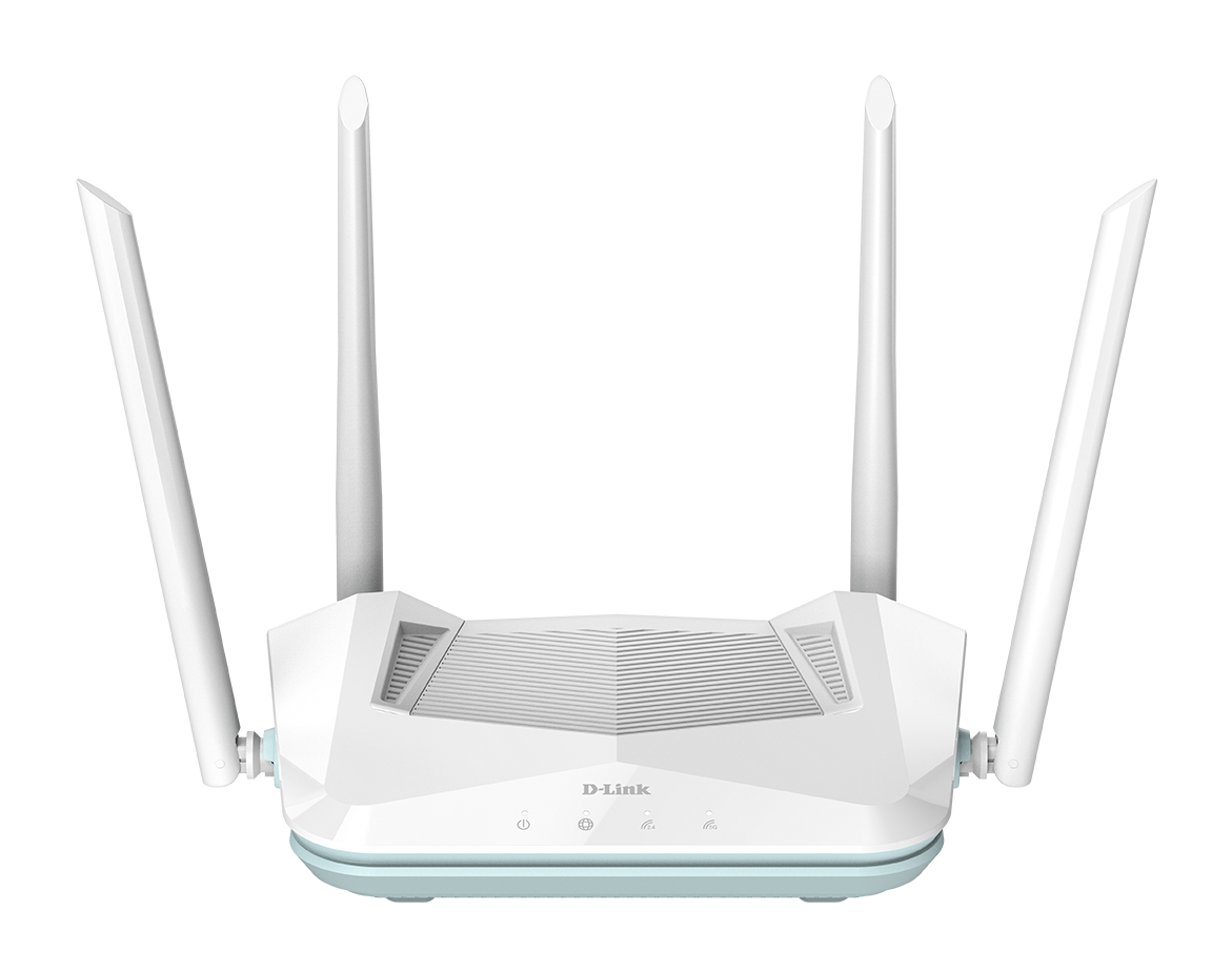 dlink-eagle-pro-ai-r15-ax1500-dualband-wifi-6-smart-router-a.png D‑Link Eagle Pro AI R15 AX1500 Dual‑Band Wi‑Fi 6 Smart Router – AI Optimizer, WPA3 & Gigabit LAN/WAN - Image 1