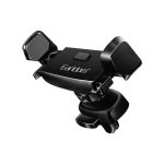 Earldom EH45 360° Adjustable Air Vent Car Phone Holder – Universal Strong Grip, Easy One‑Hand Use