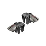 Earldom ET-F08 Mobile Game Trigger (L1/R1, 6-Finger, No-Lag Clip-On) - Image 2