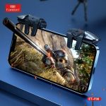 Earldom ET-F08 Mobile Game Trigger (L1/R1, 6-Finger, No-Lag Clip-On) - Image 5