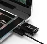 Earldom ET-W19 Type-C to HDMI 4K Adapter – Plug & Play, High-Definition Display Converter - Image 2