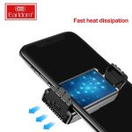 Earldom F04 Clip‑On Mobile Phone Cooling Fan – Universal Silent Gaming Cooler – - Image 2