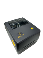 ELITE EBP-220TD Barcode Thermal Printer in Oman