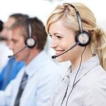 Emaiker EMK809 Call Center Headset – USB Wired Headset with Noise-Cancelling Microphone - Image 8