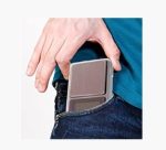 EURECARE EC-P06 Digital Pocket Scale – 200g/0.01g High Precision Portable Weighing Machine - Image 4