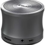 EWA A109 Mini Bluetooth Speaker – Portable Wireless Audio with Enhanced Bass