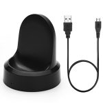 EXP MIX EMC82 Smart Watch Charger – Fast Wireless Magnetic Charger Compatible with Multiple Smartwatch Models