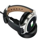 EXP MIX EMC82 Smart Watch Charger – Fast Wireless Magnetic Charger Compatible with Multiple Smartwatch Models - Image 2