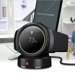 EXP MIX EMC82 Smart Watch Charger – Fast Wireless Magnetic Charger Compatible with Multiple Smartwatch Models - Image 5