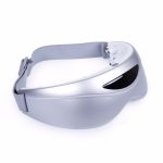 Eye Massager Mix – Heated, Vibrating & Bluetooth-Enabled Eye Relaxation Device - Image 2