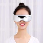 Eye Massager Mix – Heated, Vibrating & Bluetooth-Enabled Eye Relaxation Device - Image 5