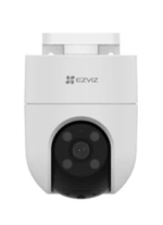 Ezviz Smart Home Camera 360 CS-H8C in Oman – 2K Full Coverage Security Solution - Image 2