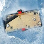 F3 Mobile Phone Cooler Fan – Clip‑On Semiconductor Radiator for Gaming & Live Streaming – - Image 7