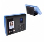 Face Time Attendance White Box E3 – Biometric Face & Fingerprint Recognition Attendance System - Image 2