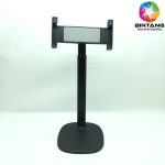 Fashion Desk Tablet Stand L‑320 – Adjustable, Foldable Aluminum Holder for All 7″–13.6″ Tablets - Image 4