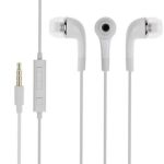 FEND MIX F17FF16 Wired Earphones – In-Ear Headset with Inline Mic & Remote (3.5 mm Jack) Price in Oman