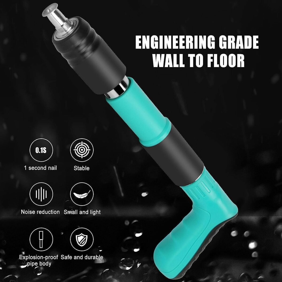 Fixator Screw Fixing Gun – Heavy-Duty Screw Fixing Gun in Oman for Fast & Easy Installation - Image 5