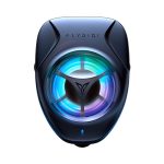 Flydigi Mobile Phone Cooling Fan – Magnetic/RGB Clip‑On Cooler for Gaming & Streaming – Price Oman Muscat