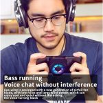 Flydigi Mobile Phone Cooling Fan – Magnetic/RGB Clip‑On Cooler for Gaming & Streaming – Price Oman Muscat - Image 3