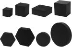 Foam Studio Shooting Props – Lightweight Geometric Foam Blocks for Photography & E‑Commerce –