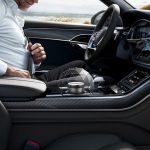 Fully Automatic Infrared Induction Car Smart Ashtray ASH32 – LED Smokeless Portable Car Accessory - Image 4