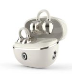 G-Tab Clip 2 Dual Device Connection Earbuds – Bluetooth 5.3, Hybrid ENC, 30-Hour Battery, - Image 2