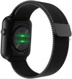 G-Tab FT6 Smart Watch – 1.83" Full Touch Display, IP68 Waterproof, Dual Straps, Health Monitoring, - Image 3