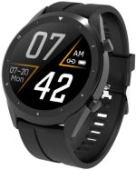 G-Tab GT2 Smart Watch – Bluetooth Calling, Fitness Tracking, Heart Rate Monitor, 1.3" HD Display,