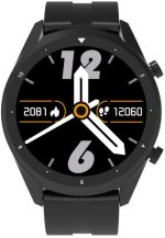 G-Tab GT2 Smart Watch – Bluetooth Calling, Fitness Tracking, Heart Rate Monitor, 1.3" HD Display, - Image 2