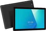 G-Tab S12 Pro 10.1-Inch Tablet – 2GB RAM, 32GB Storage, Quad-Core Processor, Android 10 –