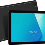 G-Tab S12 Pro 10.1-Inch Tablet – 2GB RAM, 32GB Storage, Quad-Core Processor, Android 10 –
