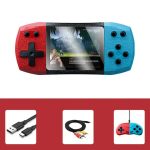 Game Player Box 620 in 1 F1 Plus – Retro Handheld Console with Dual Controllers & TV Output Alibaba +4