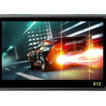 Game Player Box Q3 – Retro Handheld Console with 4.3″ Screen & 10,000 Built‑In Games –