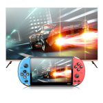 Game Player Box Q3 – Retro Handheld Console with 4.3″ Screen & 10,000 Built‑In Games – - Image 2