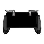 GameSir F2 Firestick Mobile Gaming Controller – Ergonomic Grip with Dual Triggers for iOS & Android
