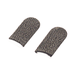 Gaming Set K150 – 4‑in‑1 Mobile Gaming Kit with Headset, Triggers, Grip & Finger Sleeves - Image 4