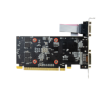 GeForce GT 730 2GB DDR3 Graphics Card – Reliable Performance for Everyday Computing Price in Oman - Image 2