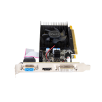 GeForce GT 730 2GB DDR3 Graphics Card – Reliable Performance for Everyday Computing Price in Oman - Image 3