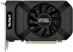 GeForce GTX 1050 Ti 4GB GDDR5 – Budget Pascal Graphics Card | Full‑HD Gaming –