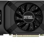 GeForce GTX 1050 Ti 4GB GDDR5 – Budget Pascal Graphics Card | Full‑HD Gaming –