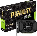 GeForce GTX 1050 Ti 4GB GDDR5 – Budget Pascal Graphics Card | Full‑HD Gaming – - Image 5